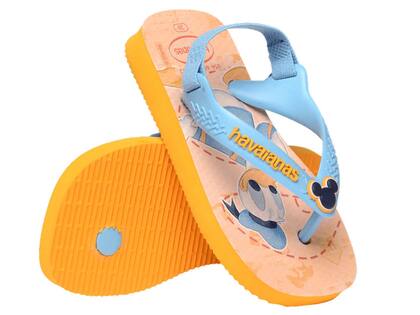 Imagem de Chinelo Havaianas Baby Disney Classic