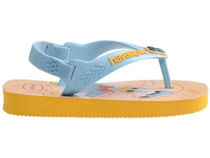Imagem de Chinelo Havaianas Baby Disney Classic