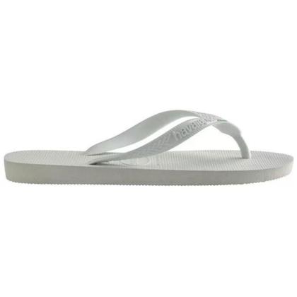 Imagem de Chinelo Havaianas Brasil Light Unissex Branco