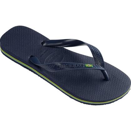 Imagem de Chinelo havaianas brasil marinho fc