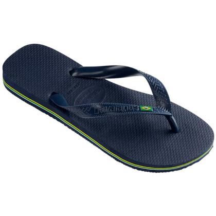 Imagem de Chinelo Havaianas Brasil Unissex Adulto Original
