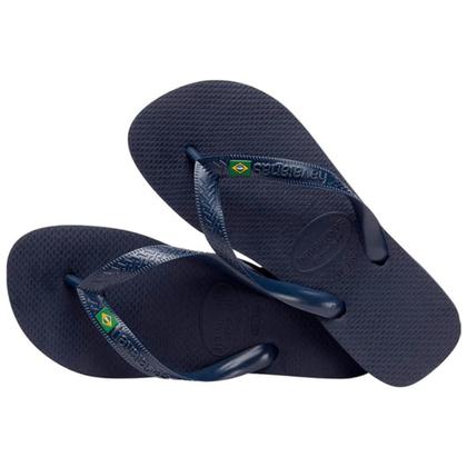Imagem de Chinelo Havaianas Brasil Unissex Adulto Original