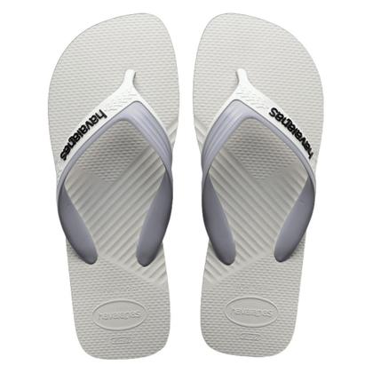 Imagem de Chinelo Havaianas Com Tira Larga Duo Cor - 7012916