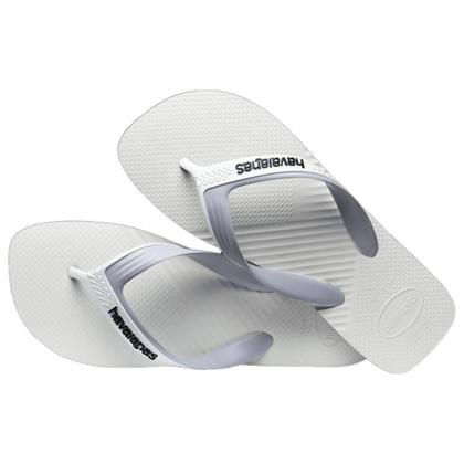 Imagem de Chinelo Havaianas Com Tira Larga Duo Cor - 7012916