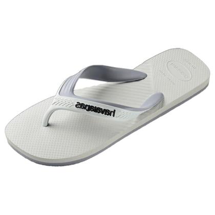 Imagem de Chinelo Havaianas Com Tira Larga Duo Cor - 7012916