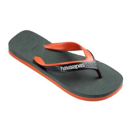 Imagem de Chinelo Havaianas Dual anatômica confortável macio 6328 - Masculino