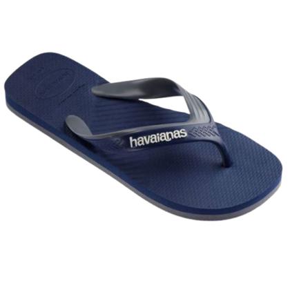 Imagem de Chinelo Havaianas Dual anatômica confortável macio 6328 - Masculino