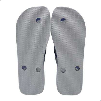 Imagem de Chinelo Havaianas Dual Azul