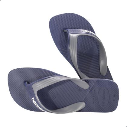 Imagem de Chinelo Havaianas Dual Azul