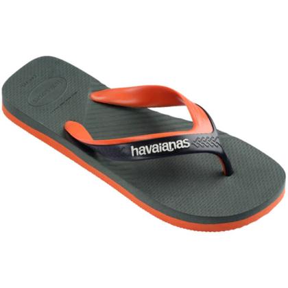 Imagem de Chinelo Havaianas Dual Dedo Masculino Classico Original