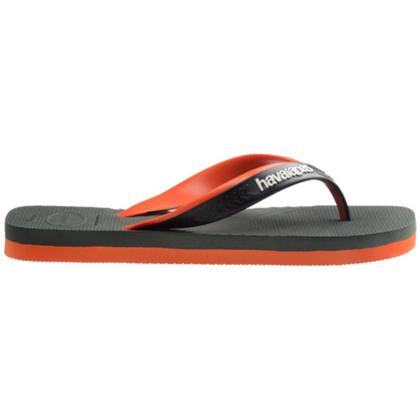 Imagem de Chinelo Havaianas Dual Dedo Masculino Classico Original