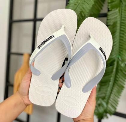 Imagem de Chinelo Havaianas DUAL Masculino Confortável e versátil, não fique sem a sua !