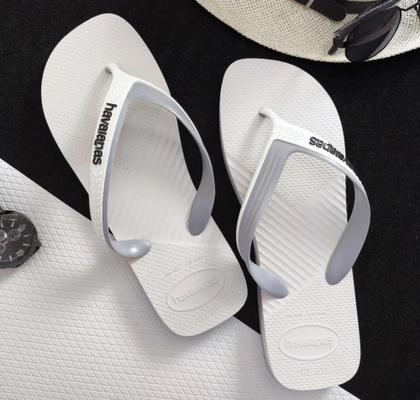 Imagem de Chinelo Havaianas DUAL Masculino Confortável e versátil, não fique sem a sua !