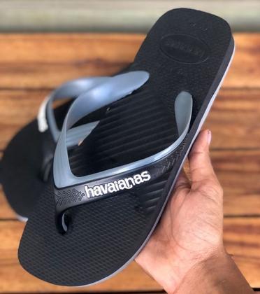 Imagem de Chinelo Havaianas DUAL Masculino Confortável e versátil, não fique sem a sua !