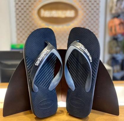 Imagem de Chinelo Havaianas DUAL Masculino Confortável e versátil, não fique sem a sua !