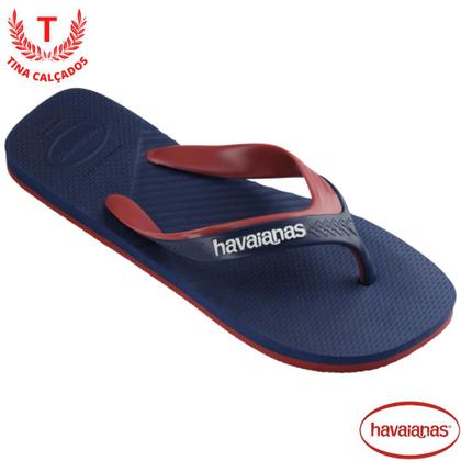 Imagem de Chinelo Havaianas Dual - Masculino-Correia Larga