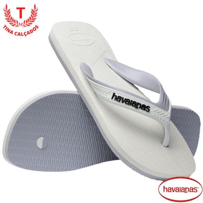 Imagem de Chinelo Havaianas Dual - Masculino-Correia Larga