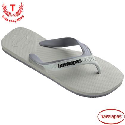 Imagem de Chinelo Havaianas Dual - Masculino-Correia Larga