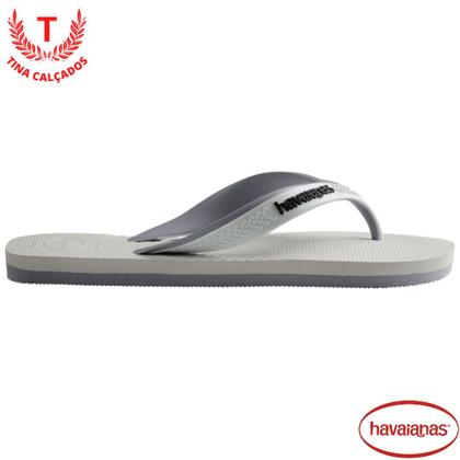 Imagem de Chinelo Havaianas Dual - Masculino-Correia Larga