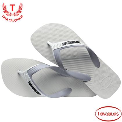 Imagem de Chinelo Havaianas Dual - Masculino-Correia Larga
