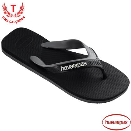 Imagem de Chinelo Havaianas Dual - Masculino-Correia Larga