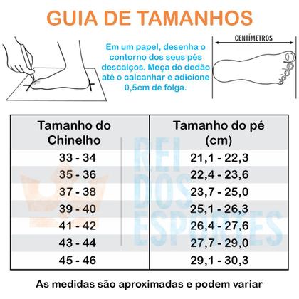 Imagem de Chinelo Havaianas Dual Masculino Tira Larga Confort Com NF