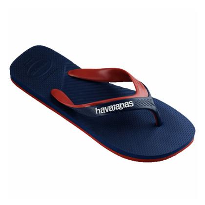 Imagem de Chinelo Havaianas Dual Masculino Tira Larga Confort Com NF
