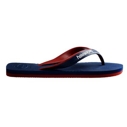 Imagem de Chinelo Havaianas Dual Masculino Tira Larga Confort Com NF
