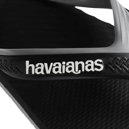 Imagem de Chinelo Havaianas Dual Masculino Tira Larga Confort Com NF