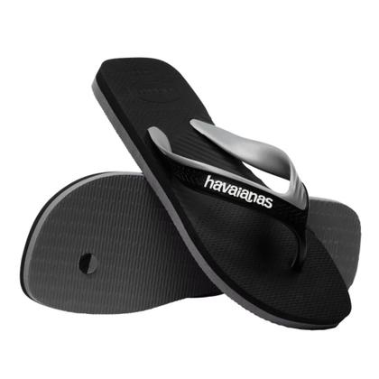 Imagem de Chinelo Havaianas Dual Masculino Tira Larga Confort Com NF