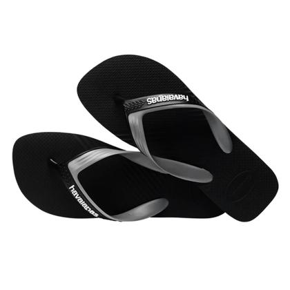 Imagem de Chinelo Havaianas Dual Masculino Tira Larga Confort Com NF