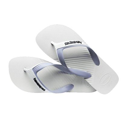Imagem de Chinelo Havaianas Dual Masculino Tira Larga Confort Com NF