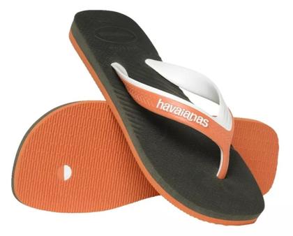 Imagem de Chinelo Havaianas Dual Original Sandália Masculina Feminina Unissex Presente