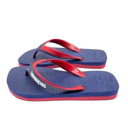 Imagem de Chinelo Havaianas Dual Tira Larga Masculino