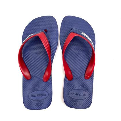 Imagem de Chinelo Havaianas Dual Tira Larga Masculino