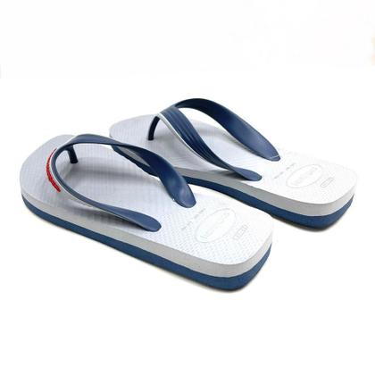 Imagem de Chinelo Havaianas Dual Tira Larga Masculino