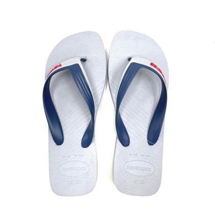 Imagem de Chinelo Havaianas Dual Tira Larga Masculino