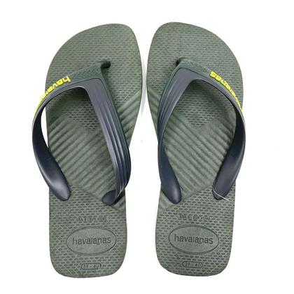 Imagem de Chinelo Havaianas Dual Tira Larga Masculino