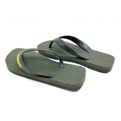 Imagem de Chinelo Havaianas Dual Tira Larga Masculino