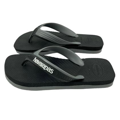 Imagem de Chinelo Havaianas Dual Tira Larga Masculino