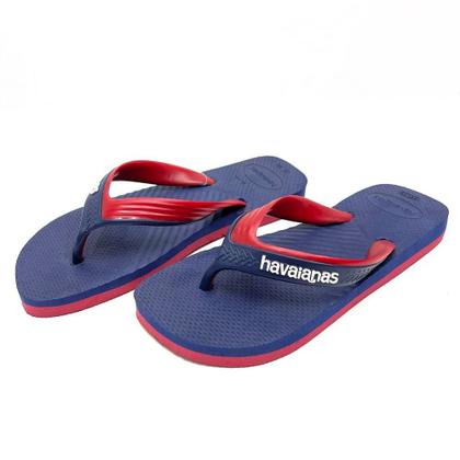 Imagem de Chinelo Havaianas Dual Tira Larga Masculino