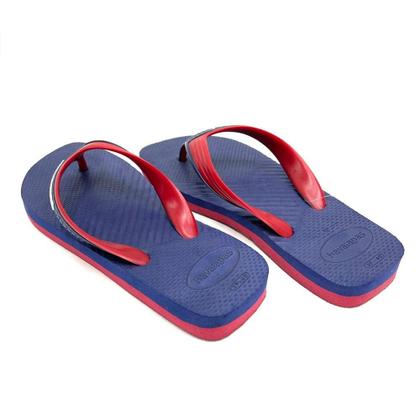 Imagem de Chinelo Havaianas Dual Tira Larga Masculino