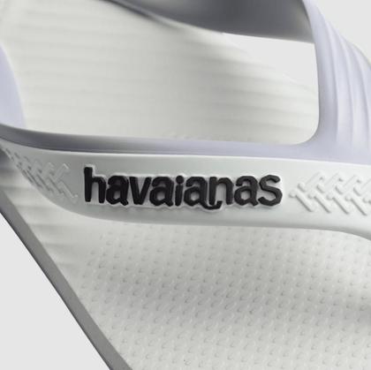Imagem de Chinelo Havaianas Dual Tira Larga Masculino