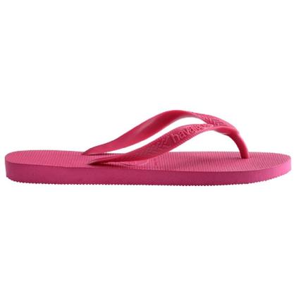 Imagem de Chinelo Havaianas Feminina Top Rosa