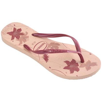 Imagem de Chinelo Havaianas Feminino Slim Organic Original