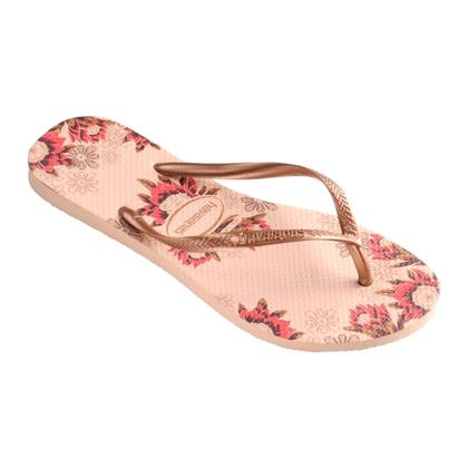 Imagem de Chinelo Havaianas Feminino Slim Organic Original