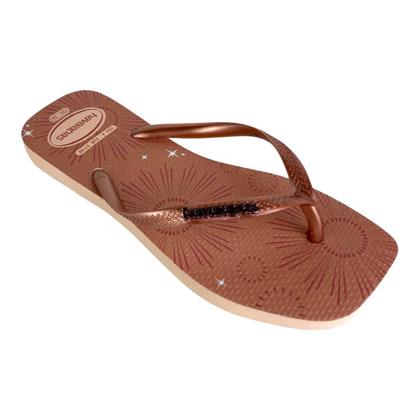 Imagem de Chinelo Havaianas Feminino Slim Party Original