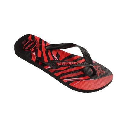 Imagem de Chinelo Havaianas Flamengo Com Estampa Personalizada - 7015283