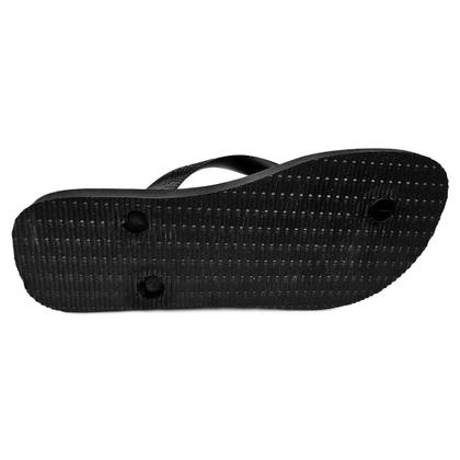 Imagem de Chinelo Havaianas Harry Potter Preto Conforto Original