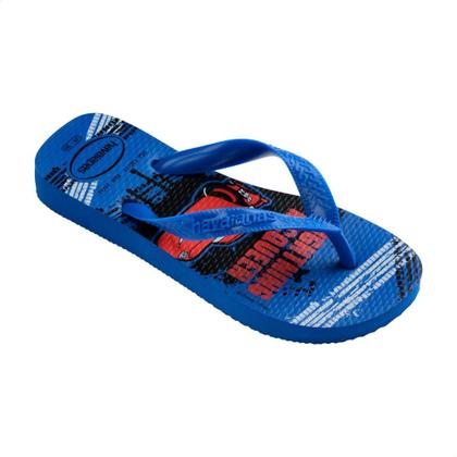 Imagem de Chinelo Havaianas Infantil Kids Cars - P22HKCS